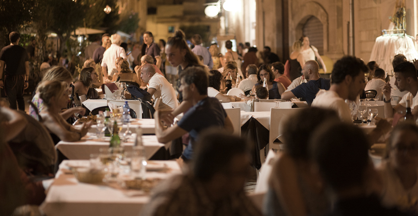 Rondreis Sicilie de routes